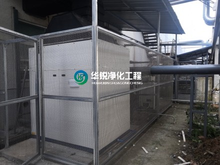 新風(fēng)機(jī)組，認(rèn)準(zhǔn)金光空調(diào)設(shè)備